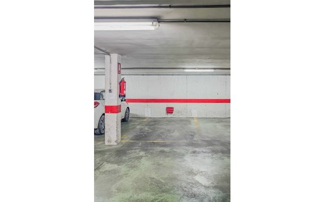 Herverkoop - Appartement -
Torrevieja - Costa Blanca