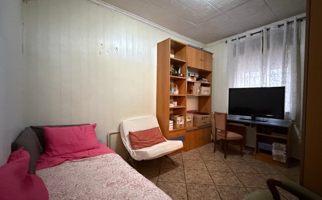 Herverkoop - Town House -
Torrevieja - Costa Blanca