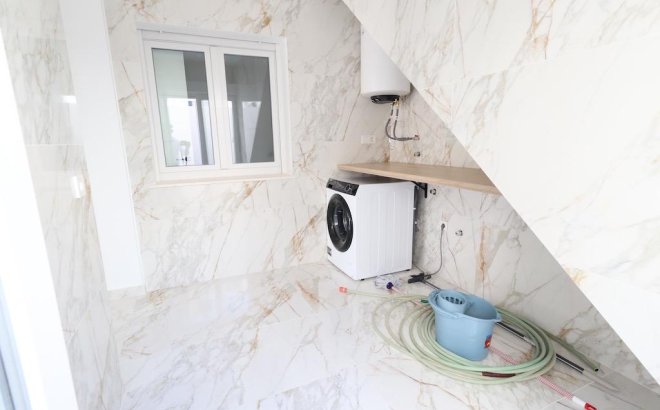 Resale - Town House -
Torrevieja - Costa Blanca