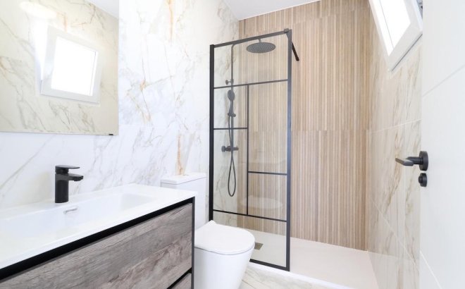 Resale - Town House -
Torrevieja - Costa Blanca