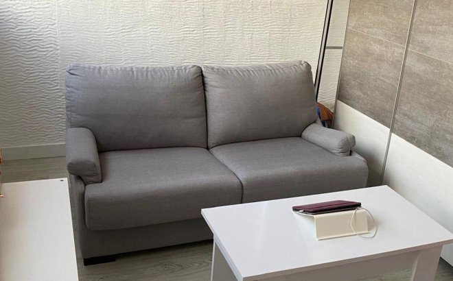 Resale - Semi Detached -
Torrevieja - Los Balcones