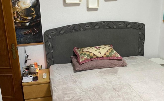 Resale - Semi Detached -
Torrevieja - Los Balcones