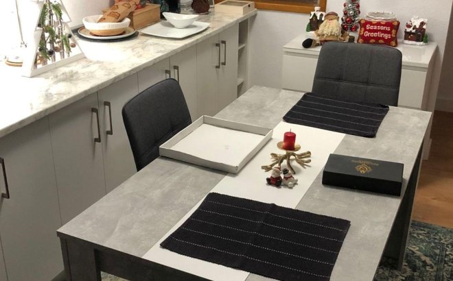 Resale - Semi Detached -
Torrevieja - Los Balcones