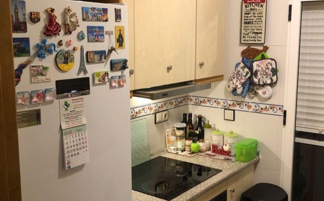 Resale - Semi Detached -
Torrevieja - Los Balcones