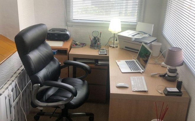 Resale - Semi Detached -
Torrevieja - Los Balcones