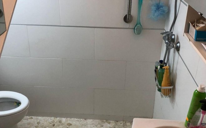 Resale - Semi Detached -
Torrevieja - Los Balcones