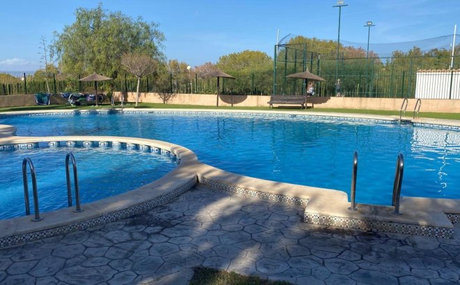 Resale - Semi Detached -
Torrevieja - Los Balcones