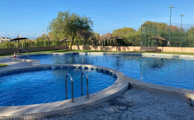 Resale - Semi Detached -
Torrevieja - Los Balcones