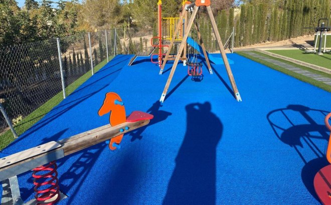 Resale - Semi Detached -
Torrevieja - Los Balcones