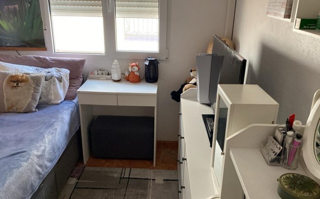 Resale - Semi Detached -
Torrevieja - Los Balcones