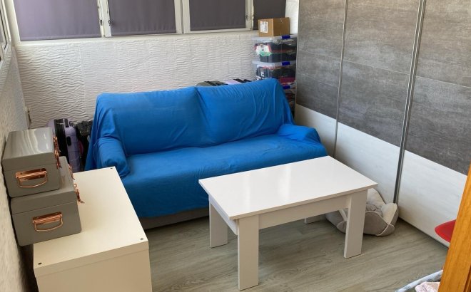 Resale - Semi Detached -
Torrevieja - Los Balcones