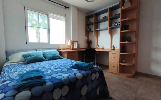 Resale - Villa -
Torrevieja - La Siesta - El Salado - Torreta