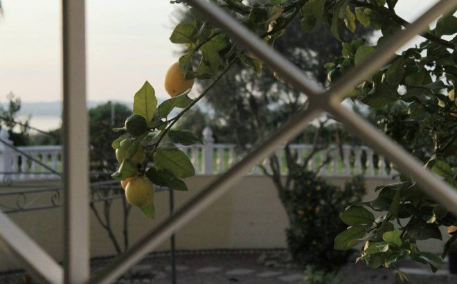 Resale - Villa -
Torrevieja - La Siesta - El Salado - Torreta