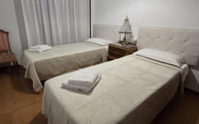 Resale - Apartment -
Torrevieja - Centro