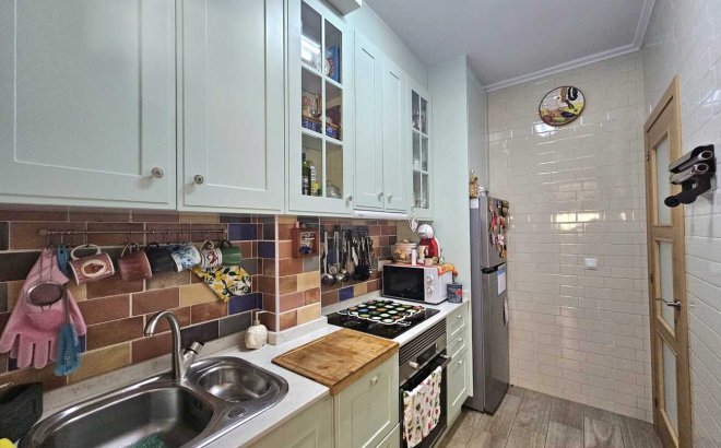 Resale - Villa -
Torrevieja - Torre Del Moro