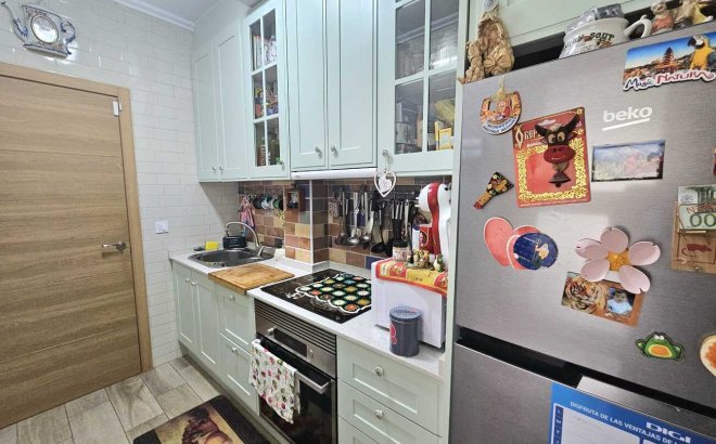 Resale - Villa -
Torrevieja - Torre Del Moro