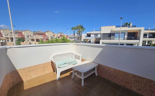 Resale - Villa -
Torrevieja - Torre Del Moro