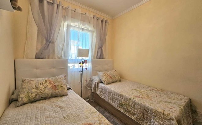 Resale - Villa -
Torrevieja - Torre Del Moro