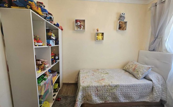 Resale - Villa -
Torrevieja - Torre Del Moro