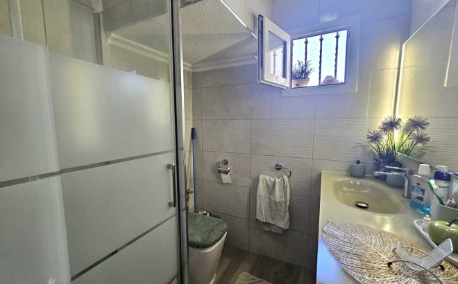 Resale - Villa -
Torrevieja - Torre Del Moro