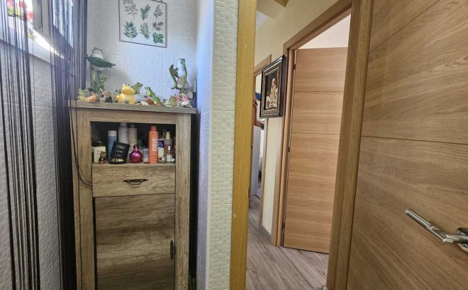 Resale - Villa -
Torrevieja - Torre Del Moro