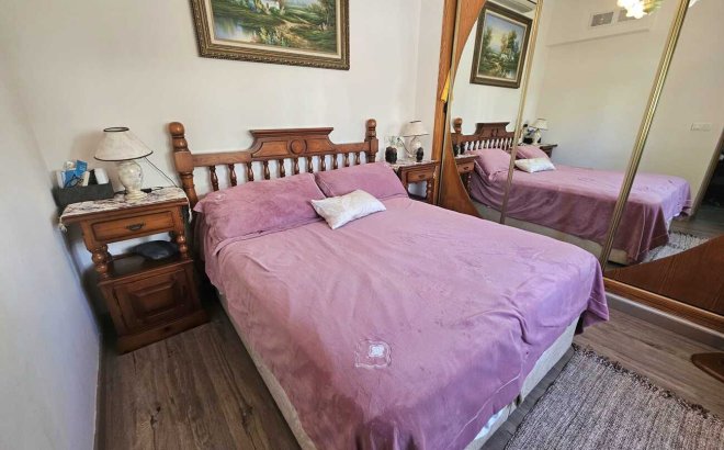 Resale - Villa -
Torrevieja - Torre Del Moro