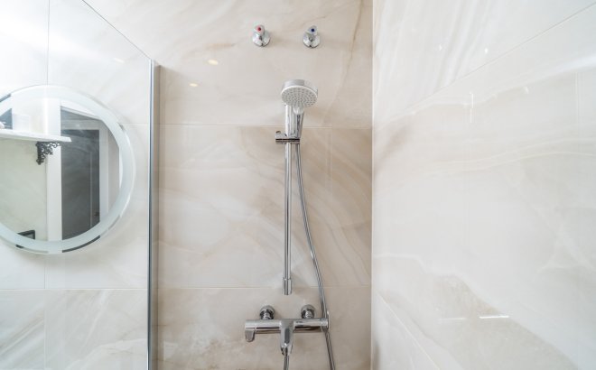 Resale - Bungalow -
Torrevieja - La Mata