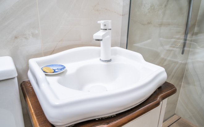 Resale - Bungalow -
Torrevieja - La Mata