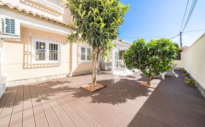 Revente - Dúplex -
Torrevieja - Costa Blanca