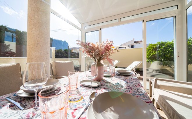 Revente - Dúplex -
Torrevieja - Costa Blanca