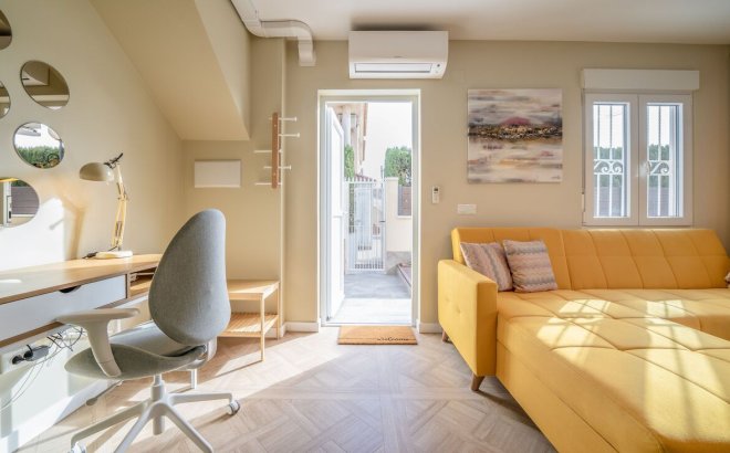 Revente - Dúplex -
Torrevieja - Costa Blanca