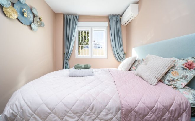 Revente - Dúplex -
Torrevieja - Costa Blanca