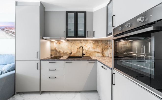 Resale - Bungalow -
Torrevieja - Torretas