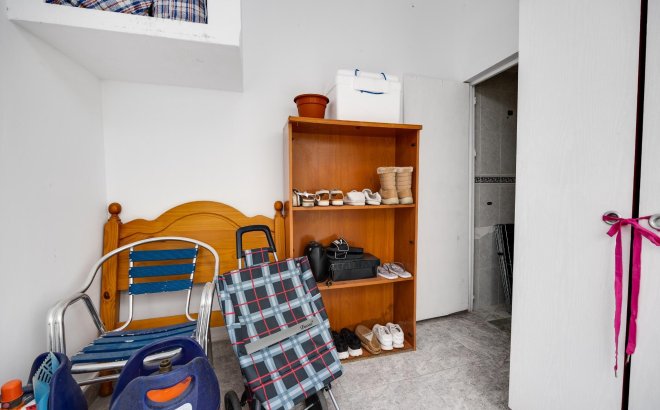 Herverkoop - Appartement -
Torrevieja - Centro