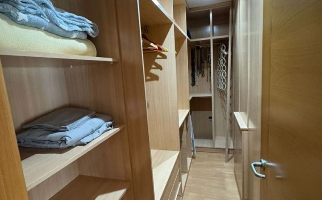 Resale - Villa -
Torrevieja - Costa Blanca