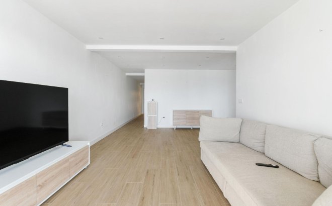 Revente - Appartement -
Torrevieja - Playa del Cura