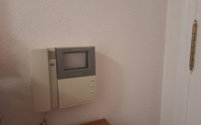 Resale - Apartment -
Torrevieja - Playa del Cura