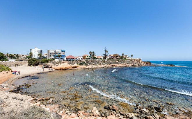 Resale - Bungalow -
Torrevieja - Los Frutales