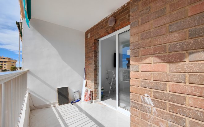 Revente - Appartement -
Torrevieja - Costa Blanca