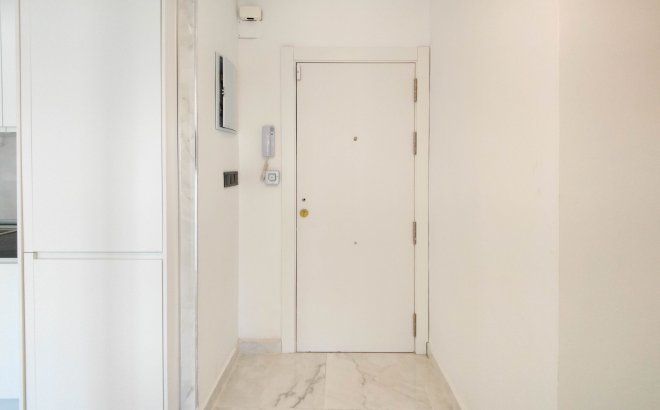 Revente - Appartement -
Torrevieja - Costa Blanca