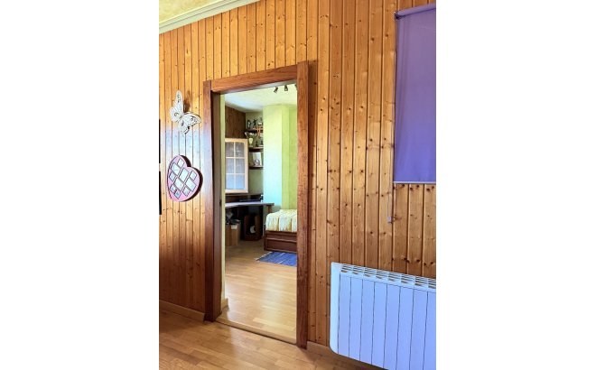 Herverkoop - Town House -
Torrevieja