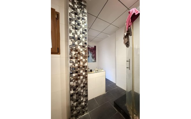 Herverkoop - Town House -
Torrevieja