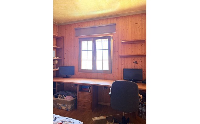 Herverkoop - Town House -
Torrevieja