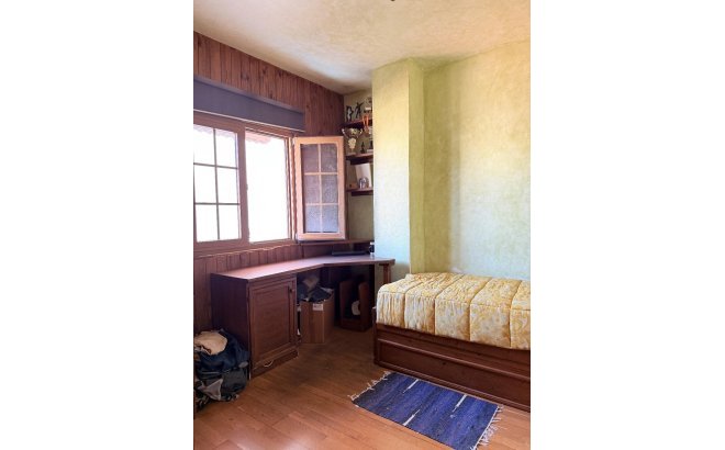 Herverkoop - Town House -
Torrevieja