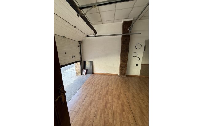 Herverkoop - Town House -
Torrevieja