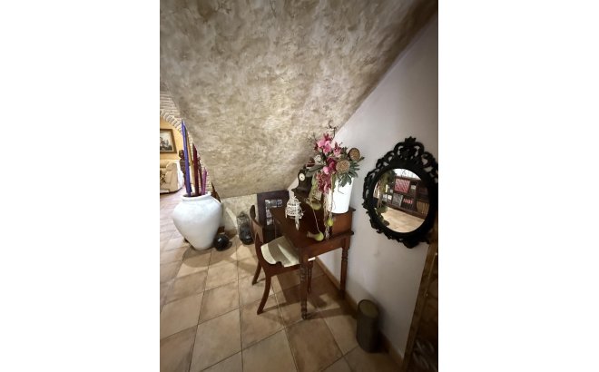 Herverkoop - Town House -
Torrevieja