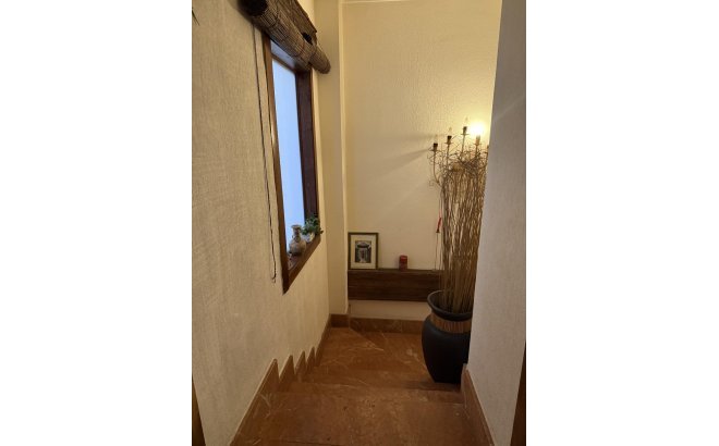 Herverkoop - Town House -
Torrevieja