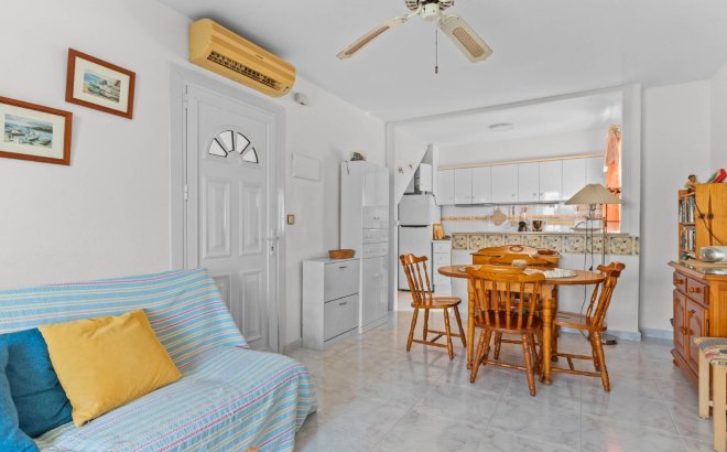 Revente - Bungalow -
Torrevieja - Costa Blanca