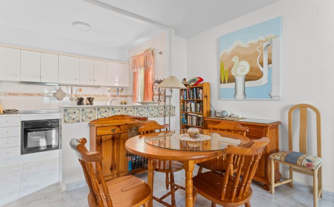 Revente - Bungalow -
Torrevieja - Costa Blanca