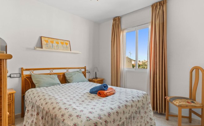 Revente - Bungalow -
Torrevieja - Costa Blanca